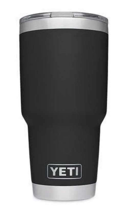 Yeti Rambler 30oz Tumbler - Termosflasker og -krus - 888830064061 - 1