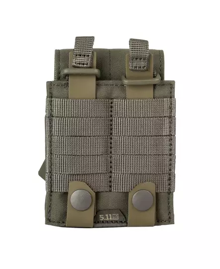 5.11 Flex Cuff Pouch - Tilbehør til ryggsekker og vesker - 888579911312 - 2