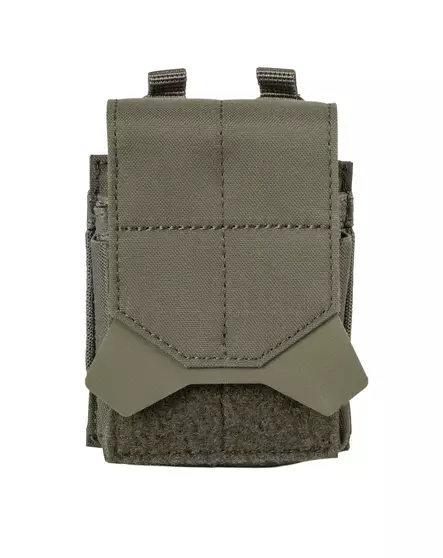 5.11 Flex Cuff Pouch - Tilbehør til ryggsekker og vesker - 888579911312 - 1