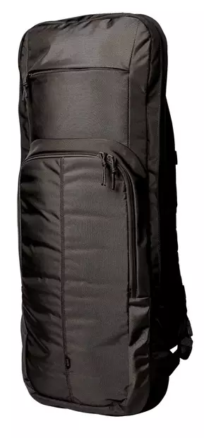 5.11 LVC M4 Shorty Black - Pistolhylstre og magasinlommer - 888579884982 - 1