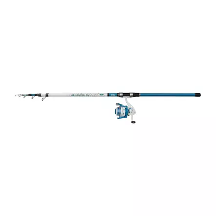 Mitchell Neuron SW II Buscle 3,30m Combo - Kyst- & kastesett - 022021006502 - 2