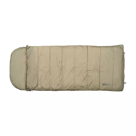 JRC Defender II Sleeping Bag Standard - 3- & 5-sesongs soveposer - 043388001962 - 1