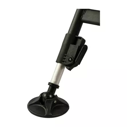 JRC Defender II Relaxa Hi-Recliner Chair - Hvilestoler & gjestestoler - 043388135452 - 2
