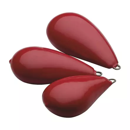 Kinetic Harpe Sinker Iron - Bunn- & surfcastingsøkker - 5707549338322 - 1