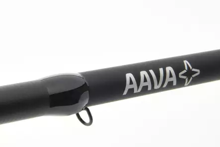 AAVA AINOA Bait Rod - Aava-hjulvogner - 6417512851282 - 2