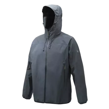 Beretta Chamois 3L Jacket Ebony - Herrejakker for jakt - 8051832530922 - 1