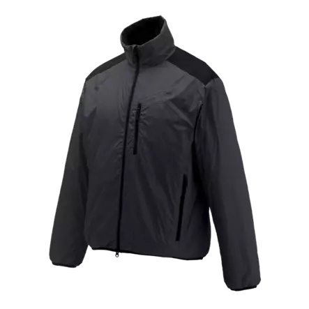 Beretta Polartec® Alpha® Jacket Black - Herrejakker for jakt - 8051832435852 - 1