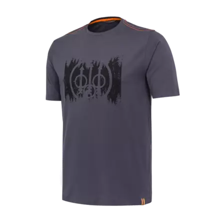 Beretta Trident T-shirt Ebony - Jegertrøyer - 8051832587322 - 1
