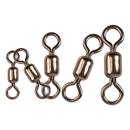 BFT Crane Swivel Stainless 10pcs - Lås og svivel - 7340029407552 - 1