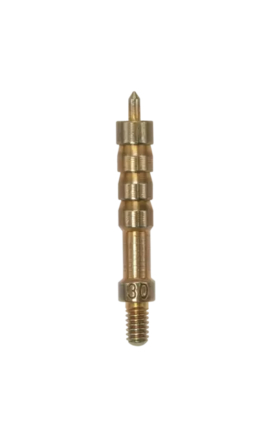 Birchwood Brass Push Jag - Våpenrengjøringssett - 029057413502 - 1