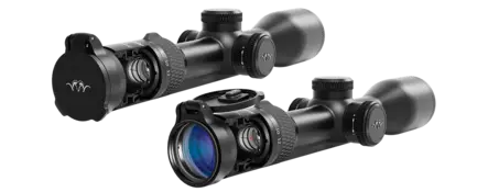 Blaser B2 1,7-10x42 iC - Andre kikkertsikter - 4066481057892 - 2