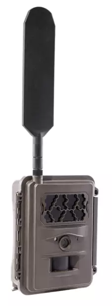 Burrel N24 - Viltkameraer - 6438103003262 - 2