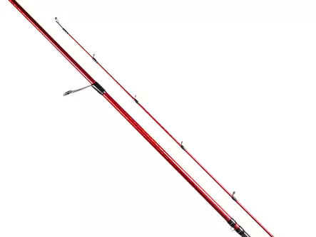 Daiwa Ninja Predator Spin - Daiwa -haspelsneller - 5055545254062 - 2