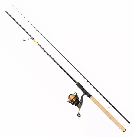 Daiwa Procaster RS PMC Combo - Universalsamling - 5055545250842 - 1
