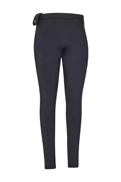 Deerhunter Heat Long Johns 2XL Black - Undertøy og mellomlag - 5702827198162 - 1