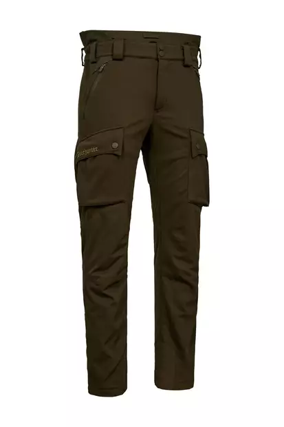 Deerhunter Muflon Pro Light TRS 48 AG - Herrejaktbukser - 5702827238622 - 1
