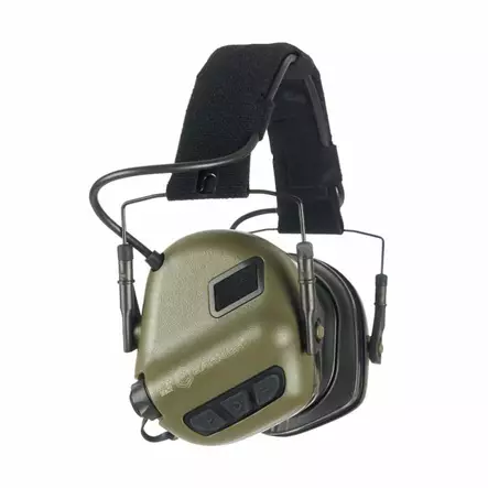 Earmor M31 Headset - Hørselsvern - 671716210672 - 2