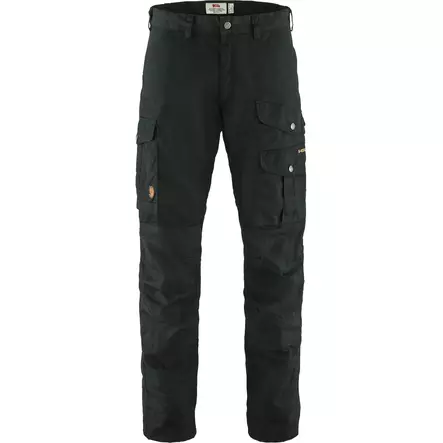 Fjällräven Barents Pro Winter Trousers M Black - Bukser - 7323450649722 - 1