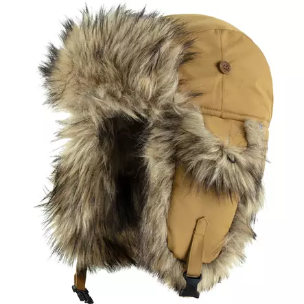 Fjällräven Nordic Heater Buckwheat Brown - Luer - 7323450792862 - 1