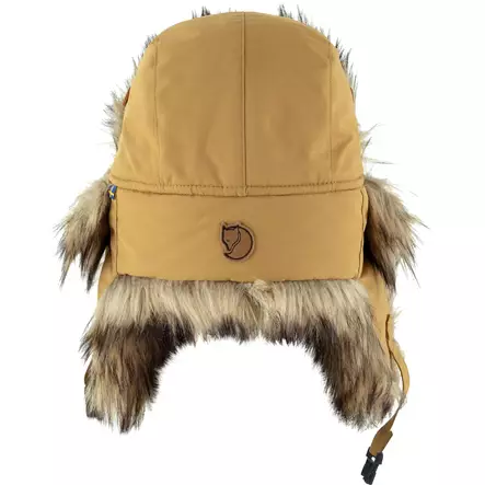 Fjällräven Nordic Heater Buckwheat Brown - Luer - 7323450792862 - 2