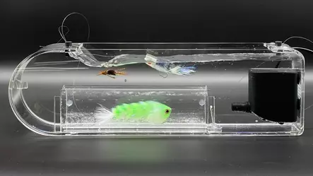 Flymen Fishing Co Fly Tester - Andre verktøy - 7081385297462 - 1