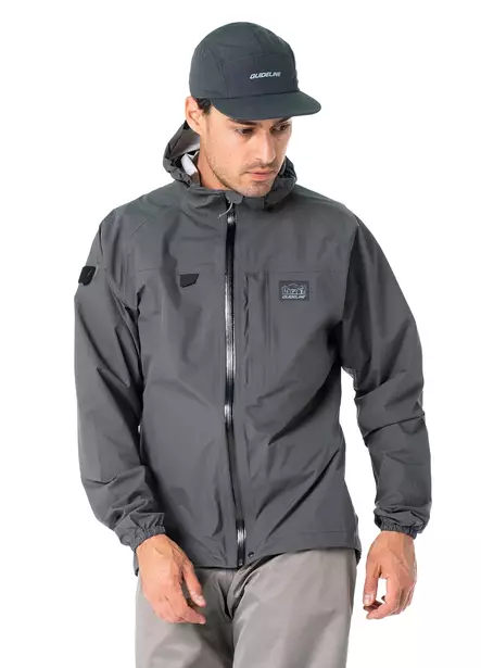 Guideline ULBC Rain Jacket - Vadarjakker - 7033841083652 - 1