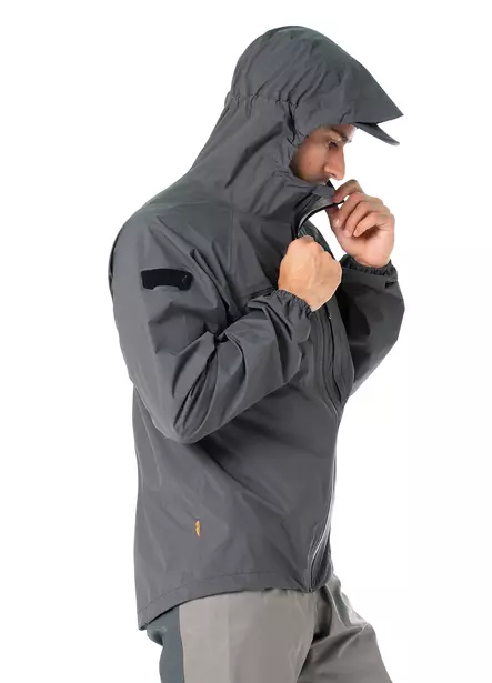 Guideline ULBC Rain Jacket - Vadarjakker - 7033841083652 - 2