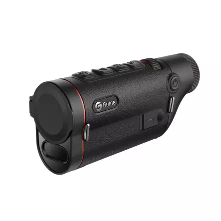 Guide Outdoor TD Gen3 Monocular TD635LS - Monokulære observasjonsinstrumenter - 6970883553662 - 1