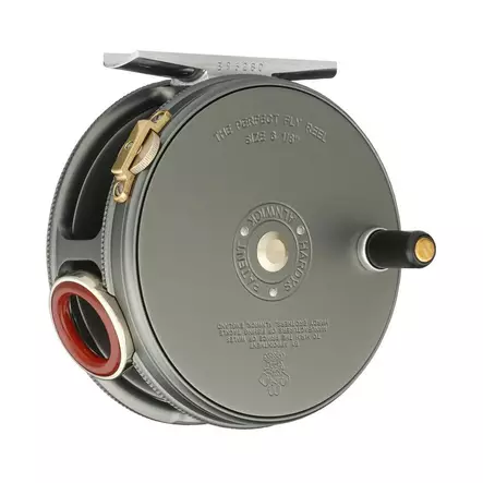 Hardy 1912 Perfect LH 3 1/8" - Hardy-fluesneller - 043388496072 - 1