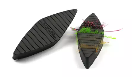 Hareline Feather Prepper Standard - Andre verktøy - 762820203602 - 1