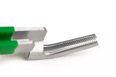 Hareline Small 1inch Material Clamp Set - Andre verktøy - 762820198632 - 2