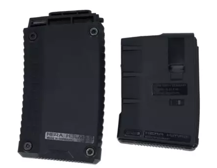 Hera H3L Pro Magazine 10rd Black - Magasiner til AR-15 rifler - 797035684762 - 2
