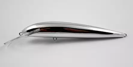 Karikko Räminäaihio 12cm - Wobblerkroker og -kropper - SAMKRA12 - 2