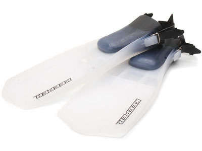 Keeper Float Tube ISO Combo - Flyteringer - RES-KFT02 - 2