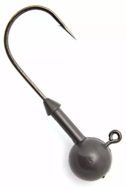 Keitech Super Round 7g - Jiggskaller - 4560262574412 - 1