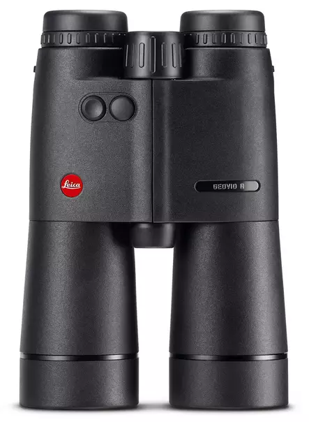 Leica Geovid R 15x56 - Kikkert med avstandsmåler - 4022243408142 - 1
