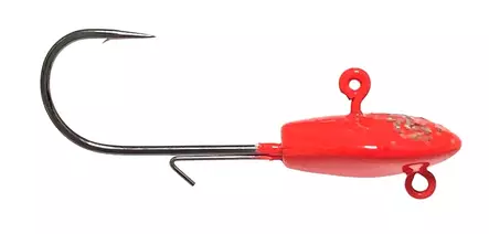 MA Jiggeri 4g 2kpl - Balanspirker - 12300002 - 1