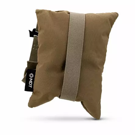 MDT Traveller Shooting Bag Spex-Lite Coyote - Bipoder og andre skytestøtter - 990482721992 - 1
