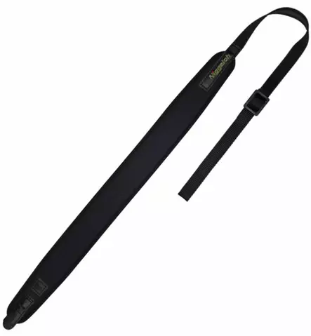 Niggeloh Gun Sling Neoprene QR - Våpenremmer - 4250057200342 - 1