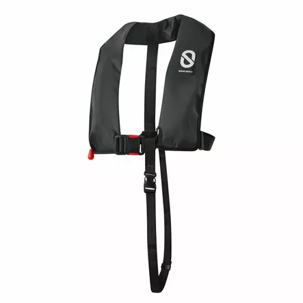 Ocean Safety OS Neo Auto CS inflatable life jacket - Redningsvester - 7332467355472 - 2