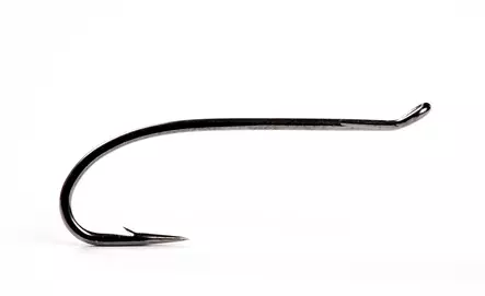 Partridge Heavy Salmon Single - Laksekroker - 5060019483862 - 1