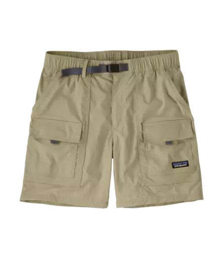 Patagonia Ms Outdoor Everyday Shorts - 6 in. Weathered Stone - Bukser - 198077811282 - 1