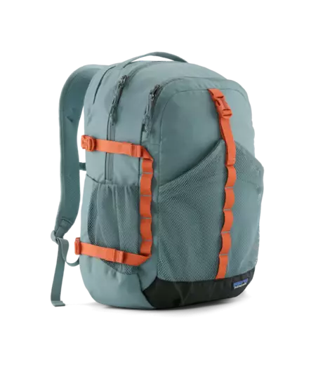 Patagonia Refugio Day Pack 30L Blue Sage - Ryggsekker - 198077757122 - 1