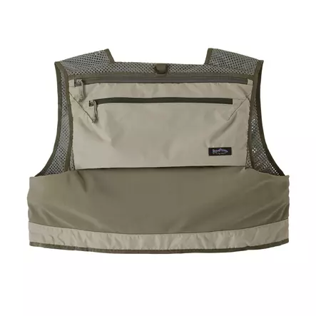 Patagonia Stealth Pack Vest River Rock Green - Brystvesker og midjevesker - 196924909502 - 2