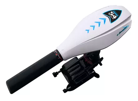 Patriot E-Booster 54lbs - Elektriske påhengsmotorer - 6417512540742 - 2