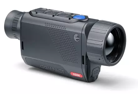 Pulsar Axion XG35 Compact - Monokulære observasjonsinstrumenter - 4779022926112 - 2