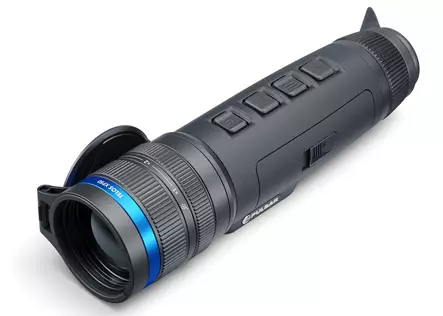 Pulsar Telos XP50 - Monokulære observasjonsinstrumenter - 4779022925962 - 1