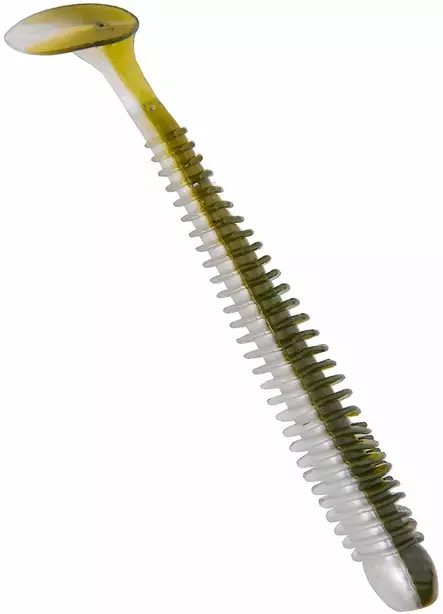 Relax Texas 4" 4pcs - Sabelhalede jigger - 2312202062 - 1