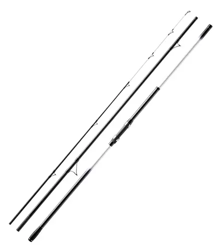 Shimano Beastmaster K Surf Tubular 3pc - Surfcasting-stenger - 8717009890502 - 1