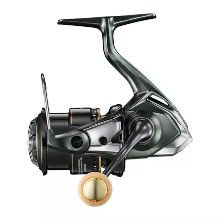 Shimano Cardiff XR C2000S - Frambromsede haspelsneller - 022255281492 - 1